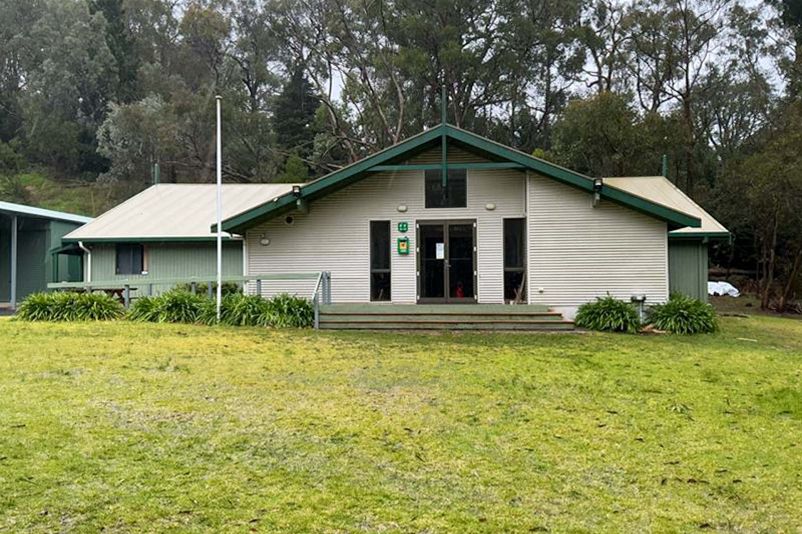 Building-and-Sustainability-Audit-Adelaide-Hills-Council