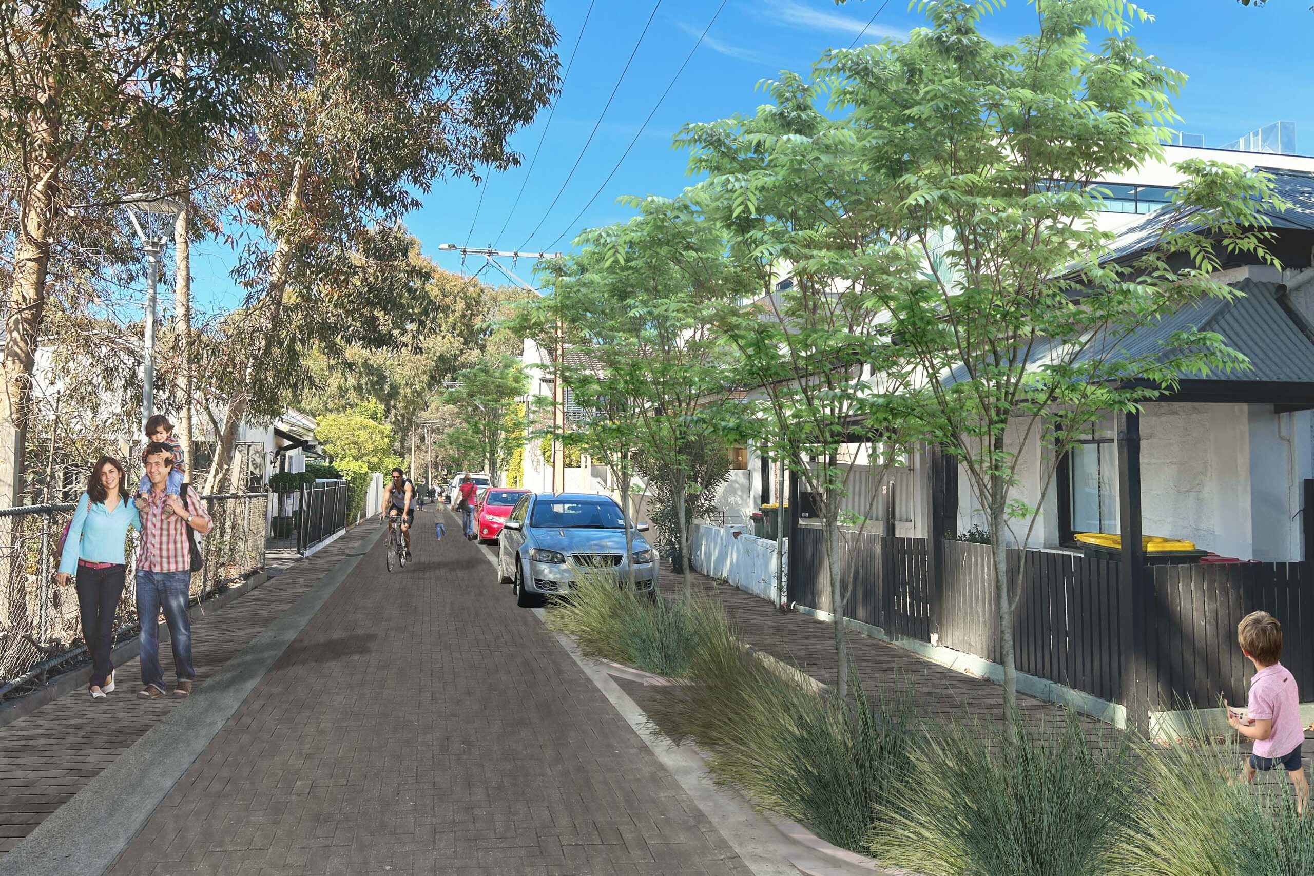 Vincent-Street-Artistic-Impression